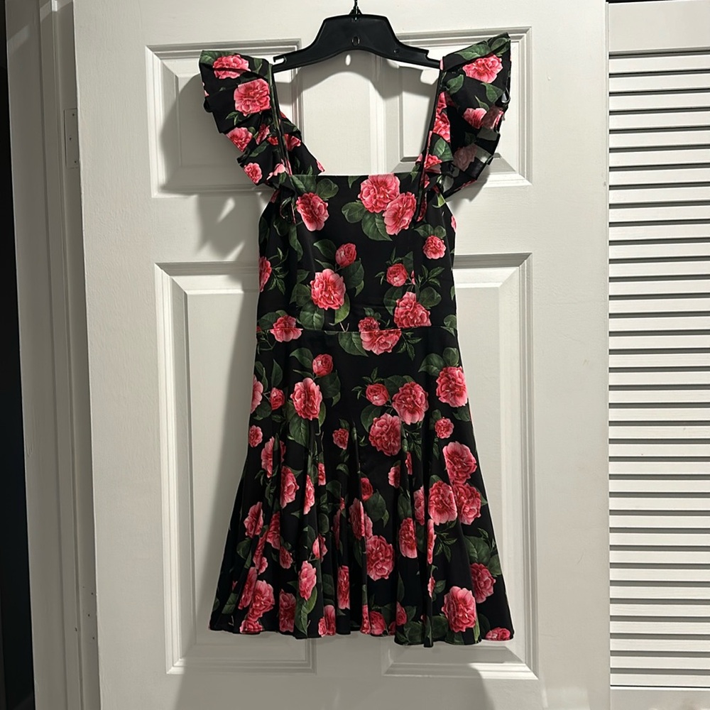 Alice + Olivia mini dress